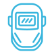 Fabrication Icon