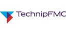 Technip FMC Logo
